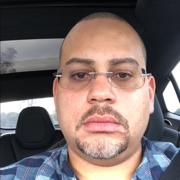 Meet your Posher, Brian - Picture 1 of 1